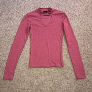Aeropostale Long-Sleeve top